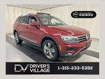 2019 Tiguan Thumbnail 1