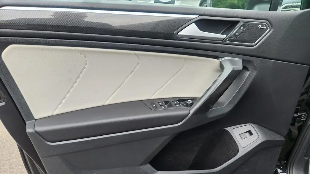 2021 Volkswagen Tiguan SEL Premium R-Line 4Motion
