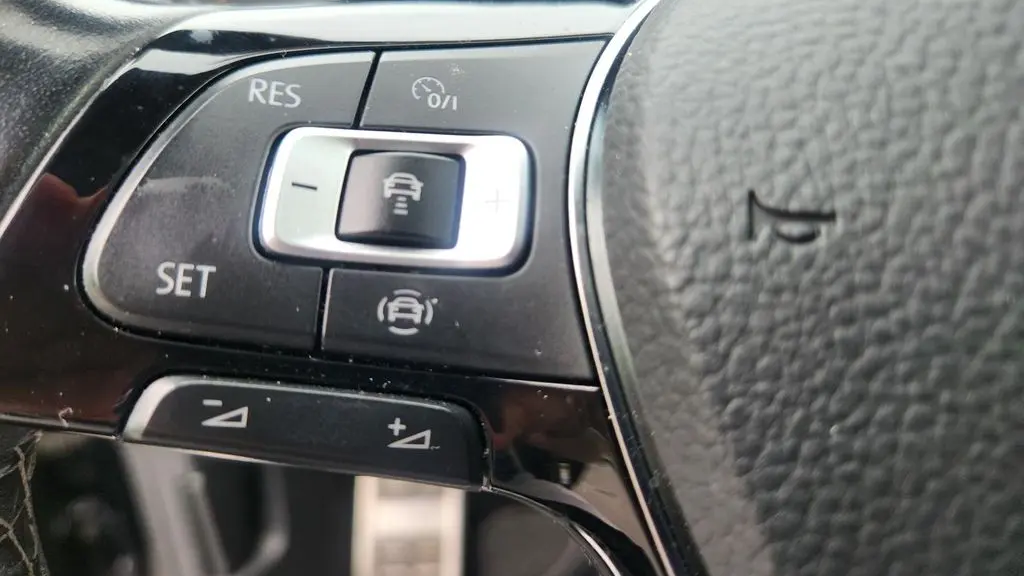 2021 Volkswagen Tiguan SEL Premium R-Line 4Motion