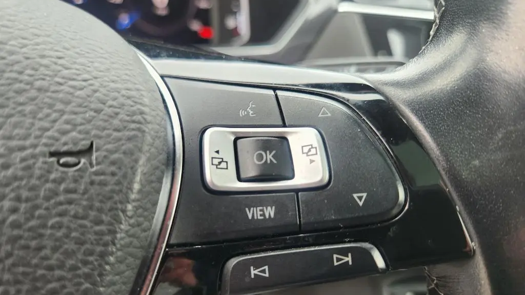 2021 Volkswagen Tiguan SEL Premium R-Line 4Motion
