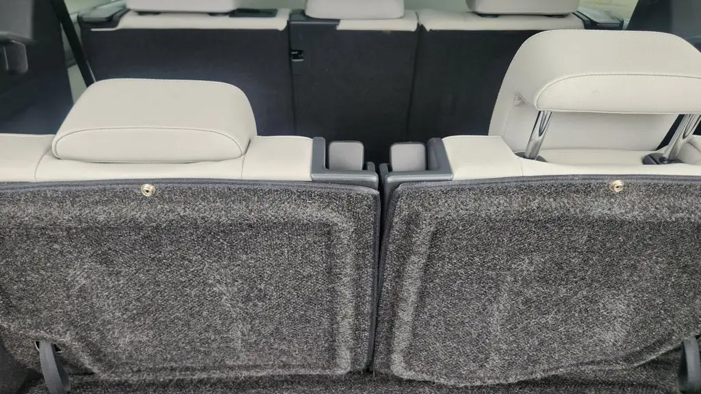 2021 Volkswagen Tiguan SEL Premium R-Line 4Motion