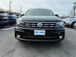 2021 Tiguan Thumbnail 2