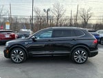 2021 Tiguan Thumbnail 4