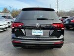 2021 Tiguan Thumbnail 6