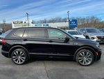2021 Tiguan Thumbnail 8