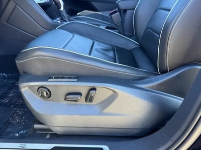 Photo of a 2022 Volkswagen Tiguan AWD SEL R-LINE 4motion 4DR SUV for sale