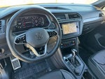 2022 Tiguan Thumbnail 9