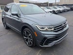 2023 Tiguan Thumbnail 2
