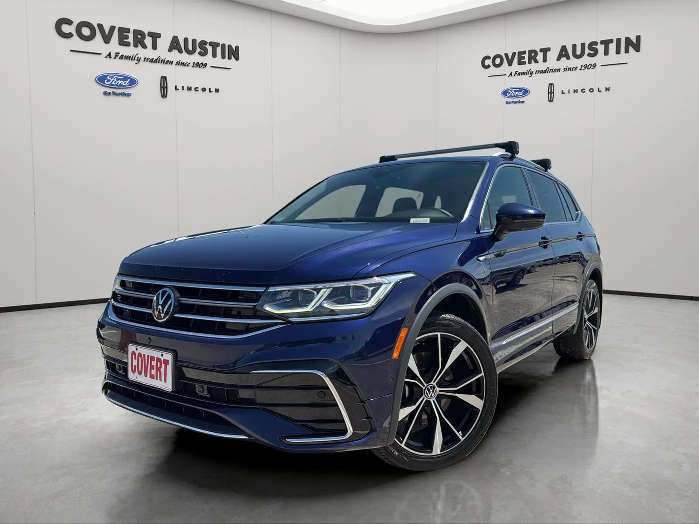 2024 Volkswagen Tiguan - $23,172