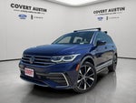 2024 Tiguan Thumbnail 1