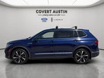 2024 Tiguan Thumbnail 2