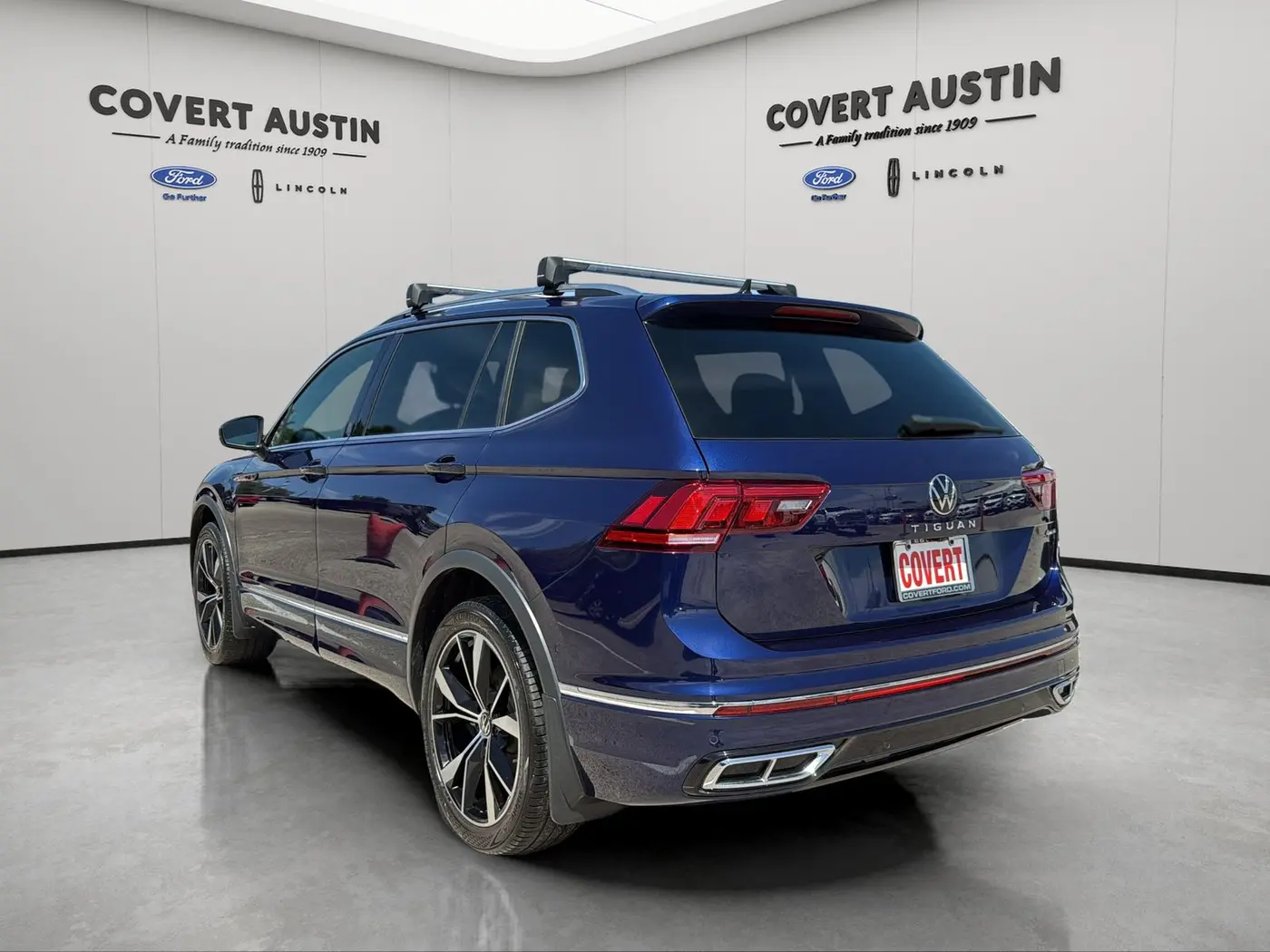 2024 Volkswagen Tiguan - $23,172