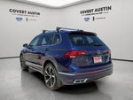 2024 Tiguan Thumbnail 3