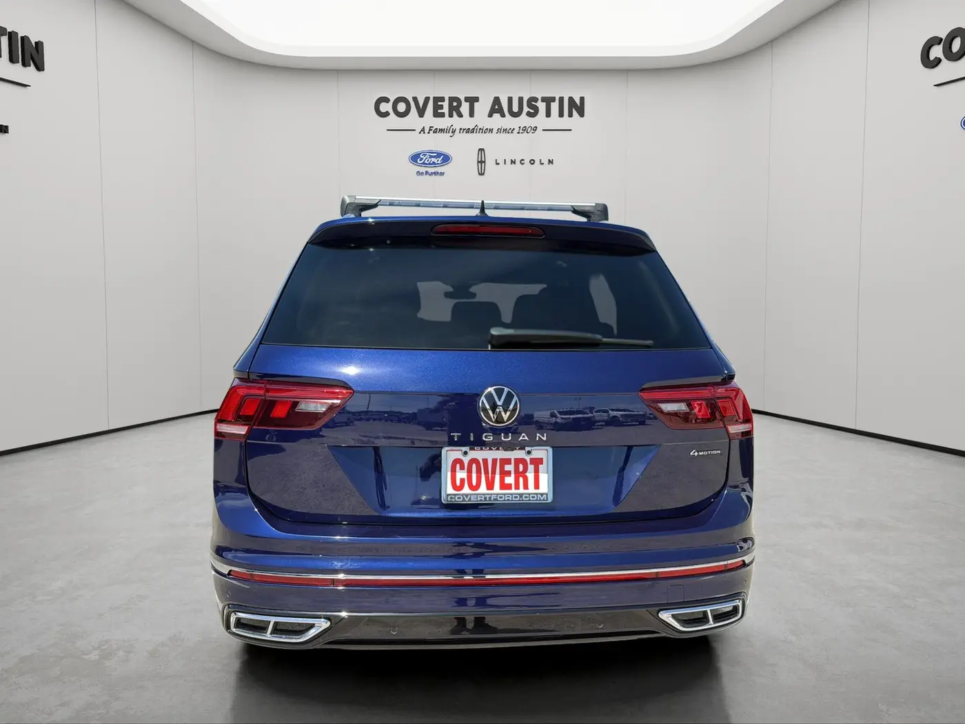 2024 Volkswagen Tiguan - $23,172