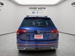 2024 Tiguan Thumbnail 4