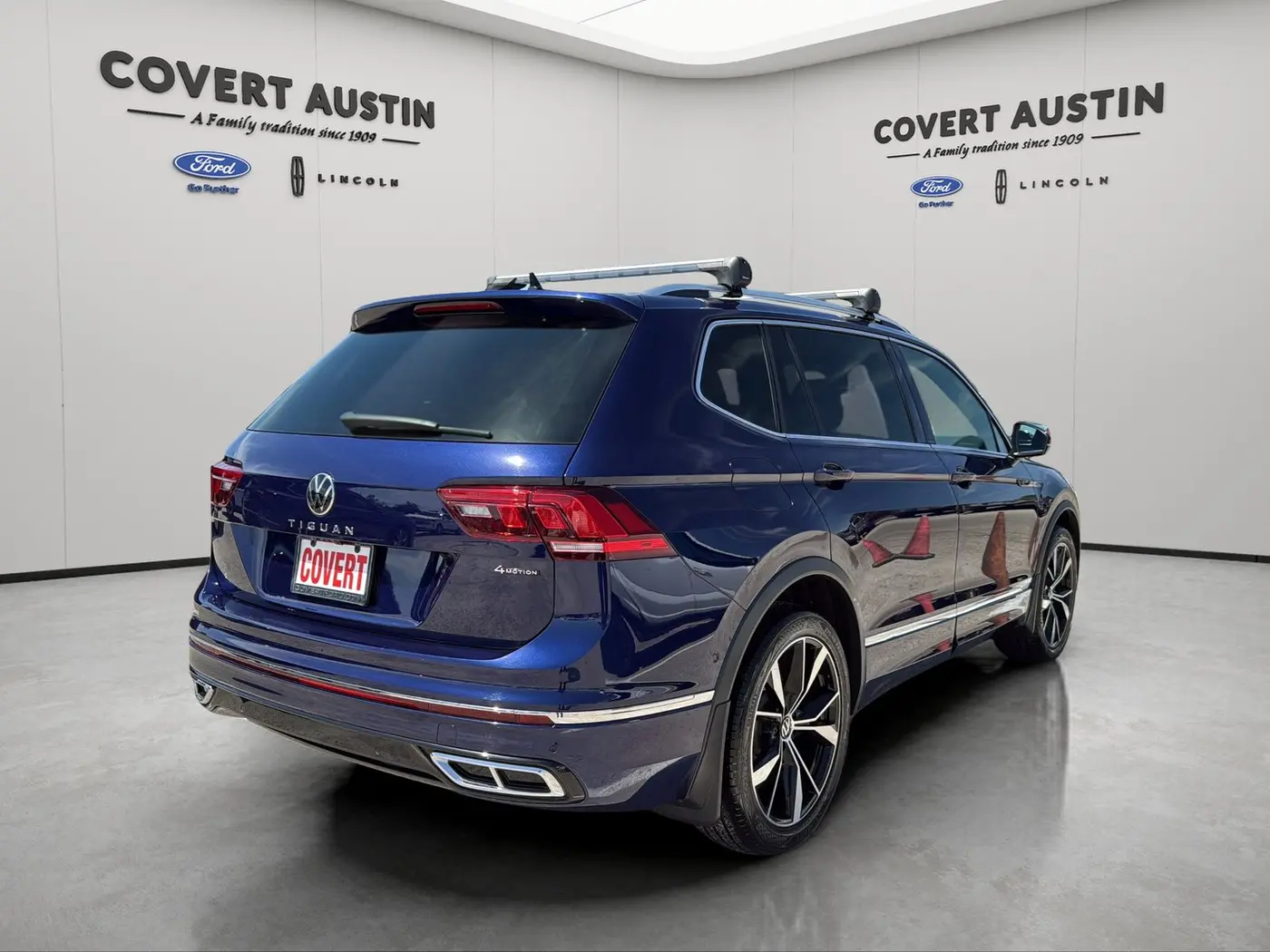 2024 Volkswagen Tiguan - $23,172