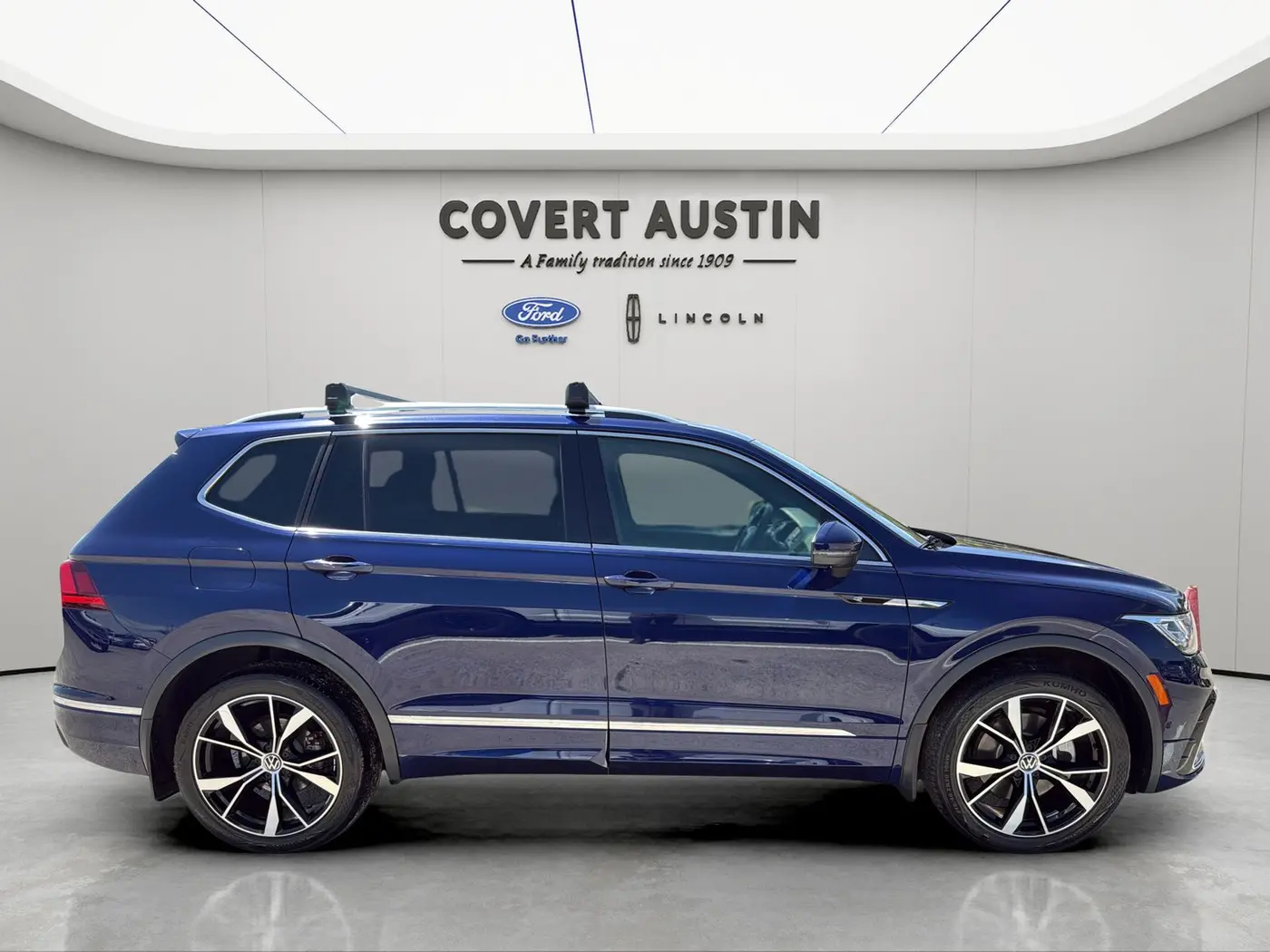 2024 Volkswagen Tiguan - $23,172