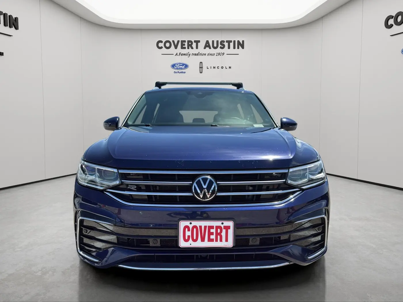2024 Volkswagen Tiguan - $23,172