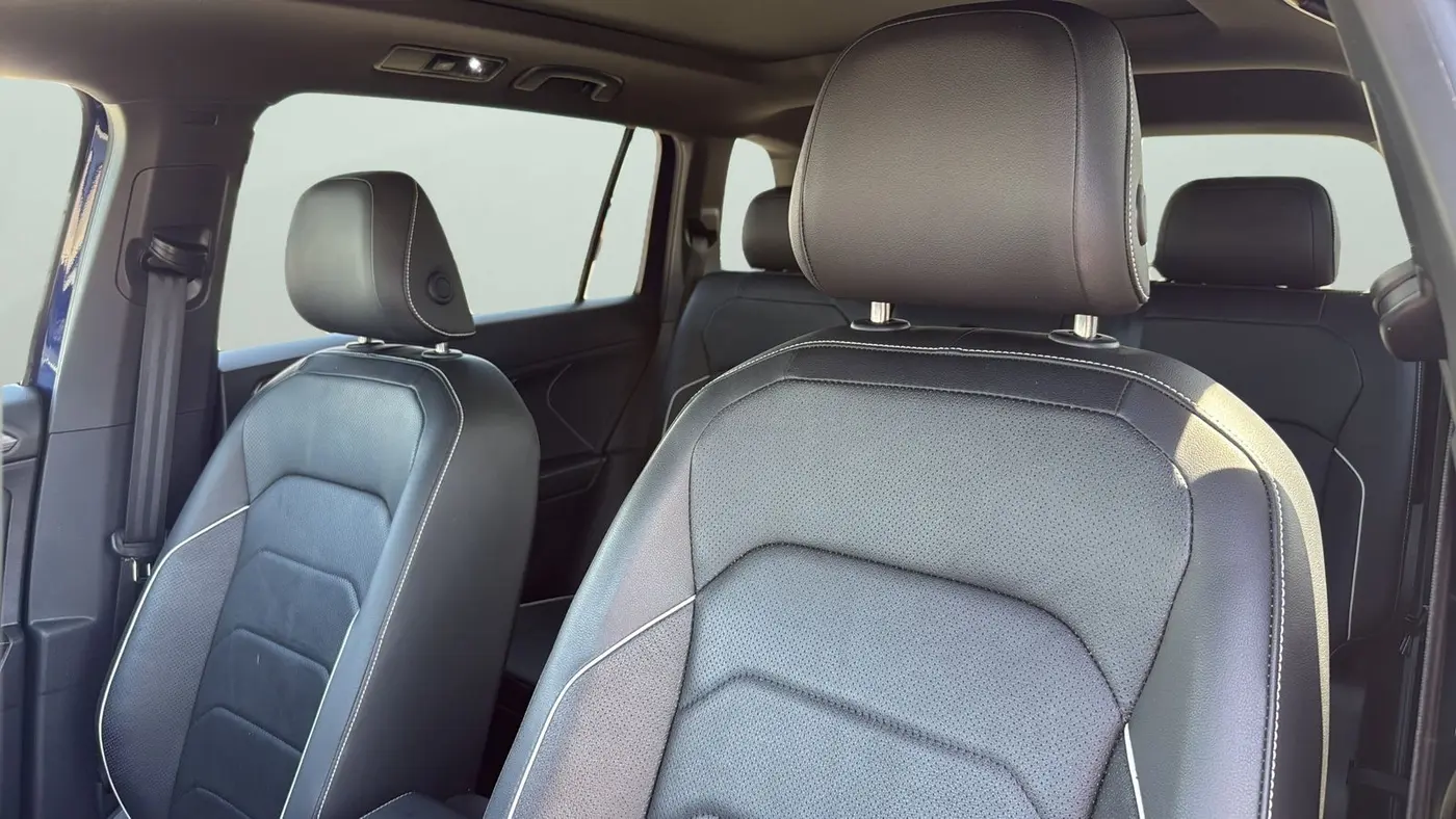 2024 Volkswagen Tiguan - $23,172