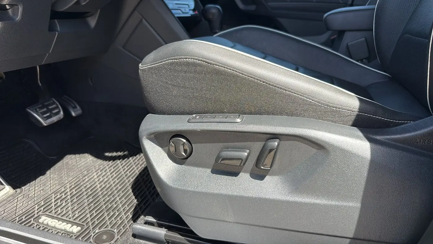 2024 Volkswagen Tiguan - $23,172