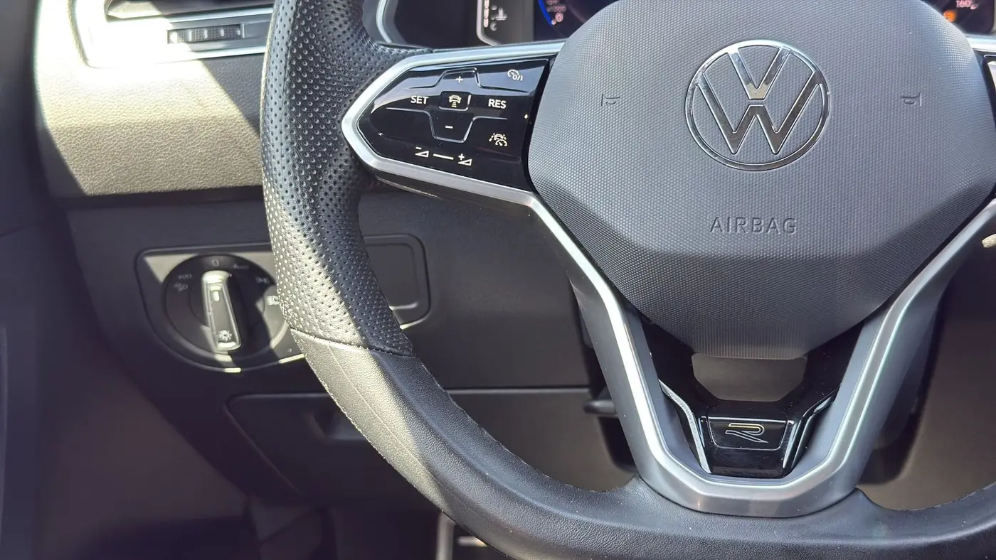 2024 Volkswagen Tiguan - $23,172