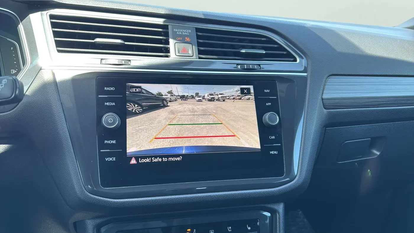 2024 Volkswagen Tiguan - $23,172