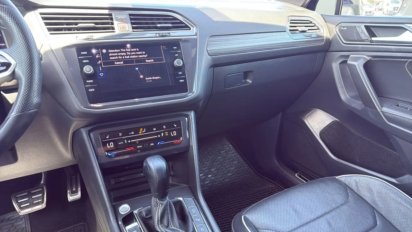 2024 Volkswagen Tiguan - $23,172