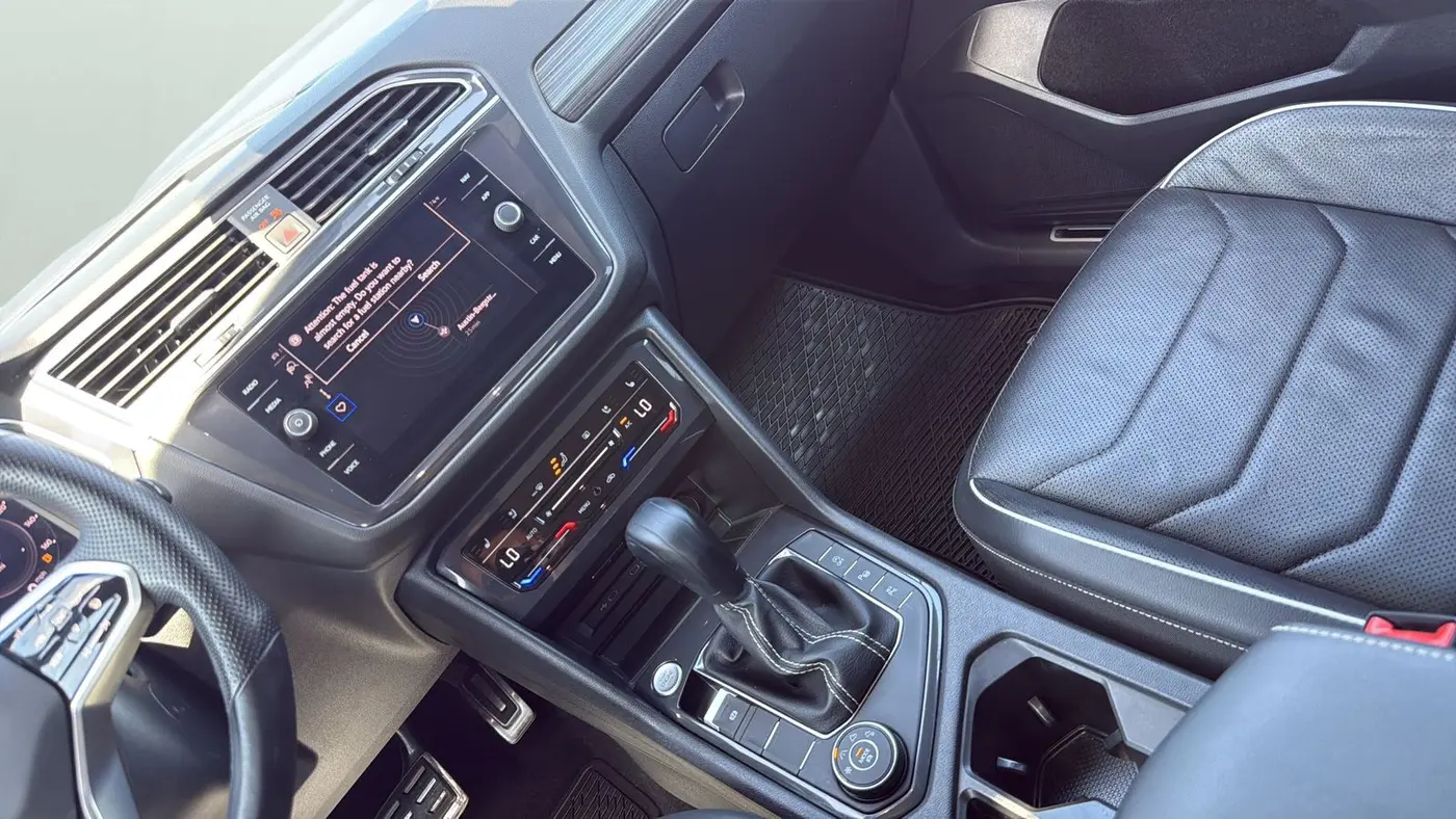 2024 Volkswagen Tiguan - $23,172