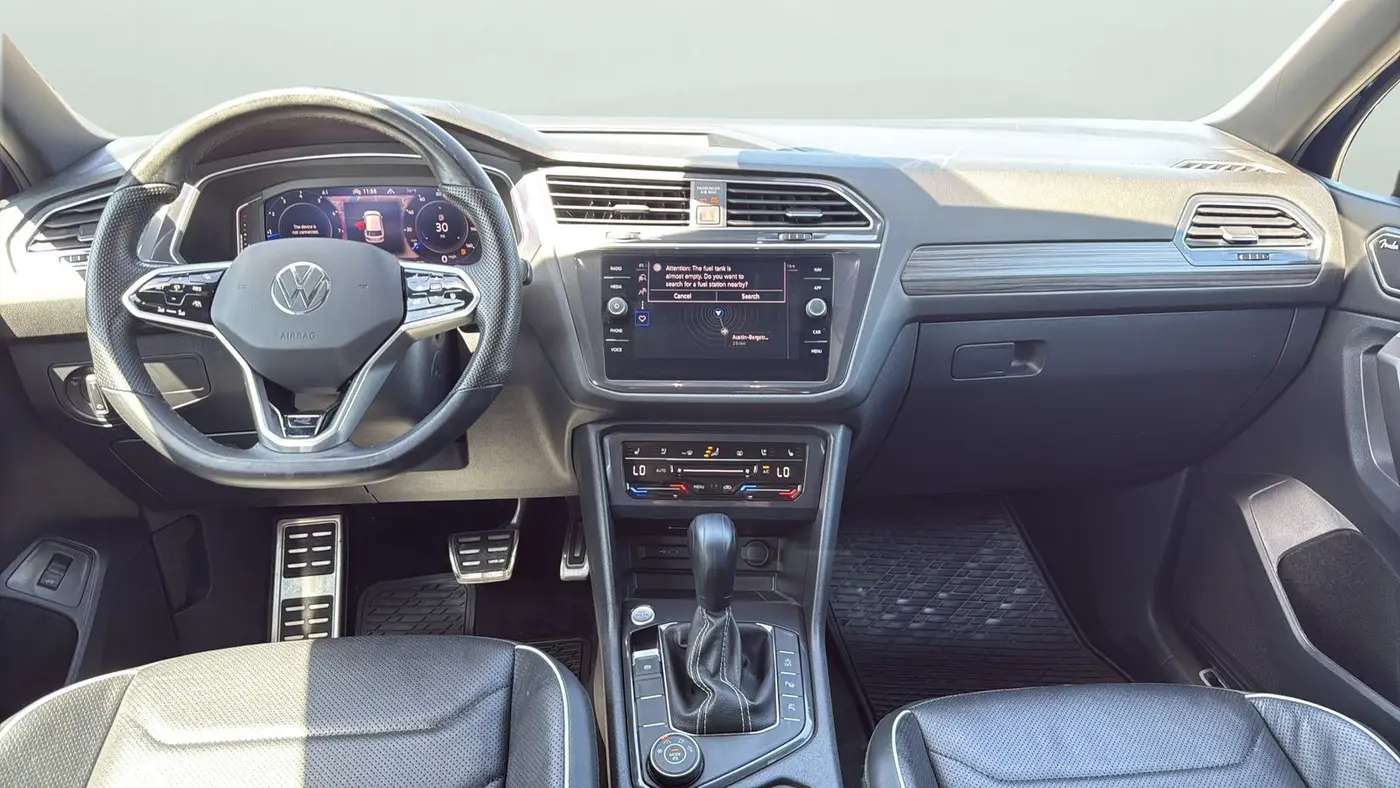 2024 Volkswagen Tiguan - $23,172