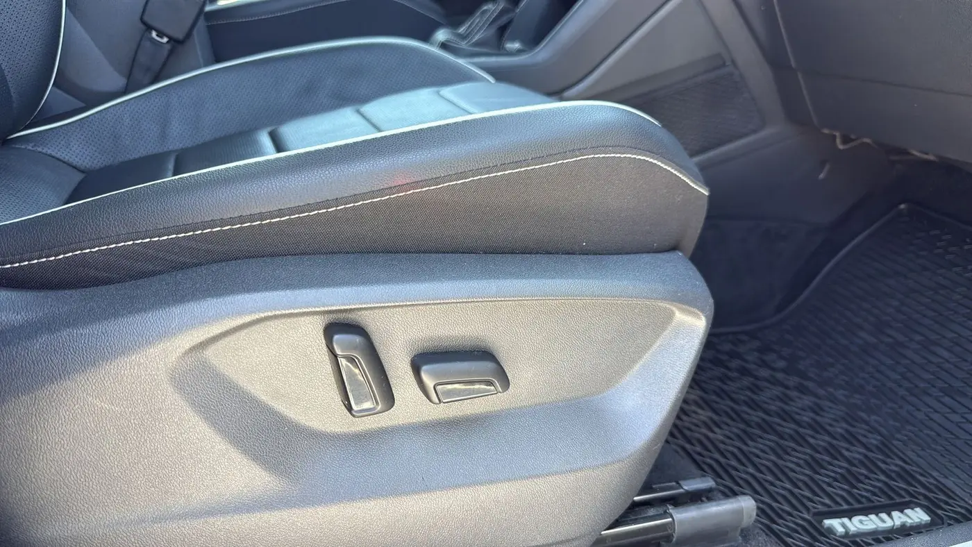 2024 Volkswagen Tiguan - $23,172