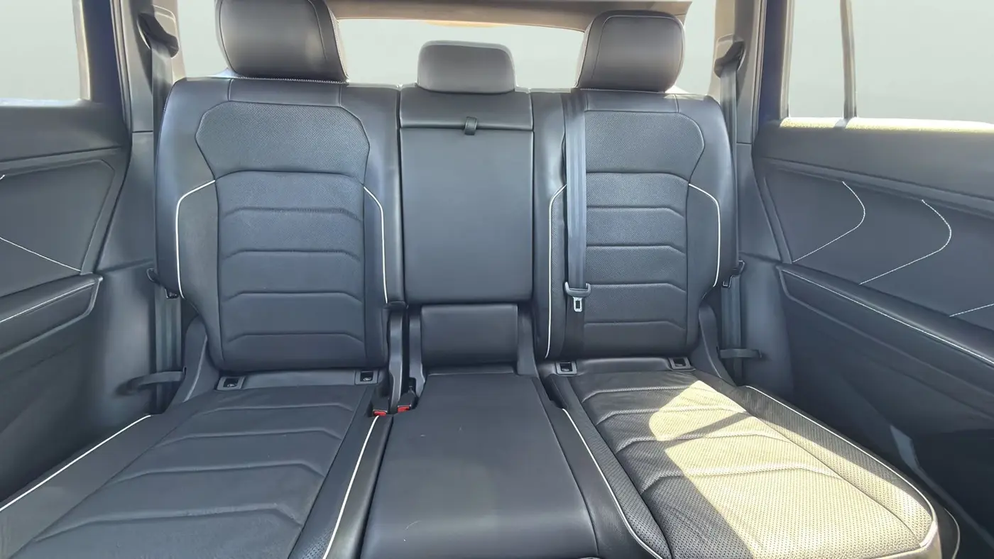2024 Volkswagen Tiguan - $23,172