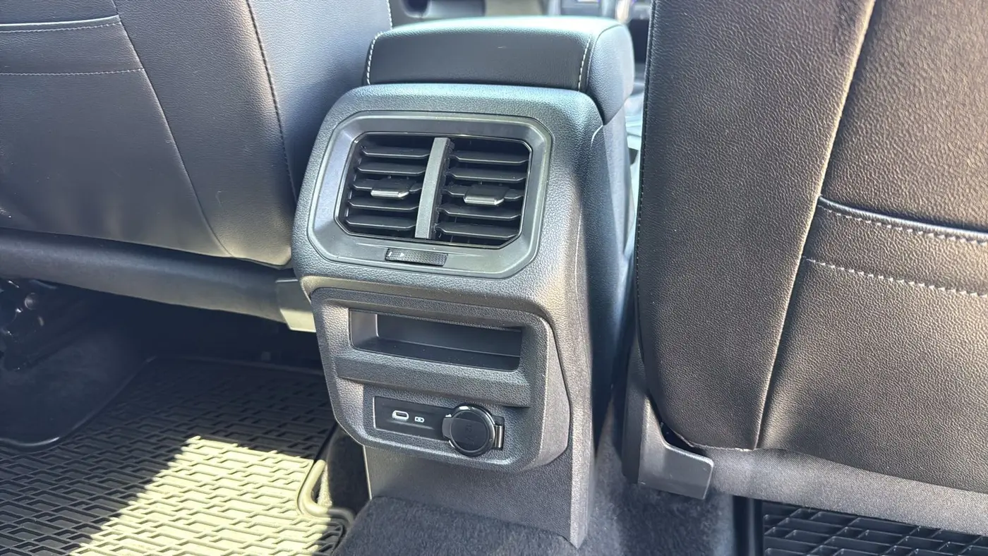2024 Volkswagen Tiguan - $23,172