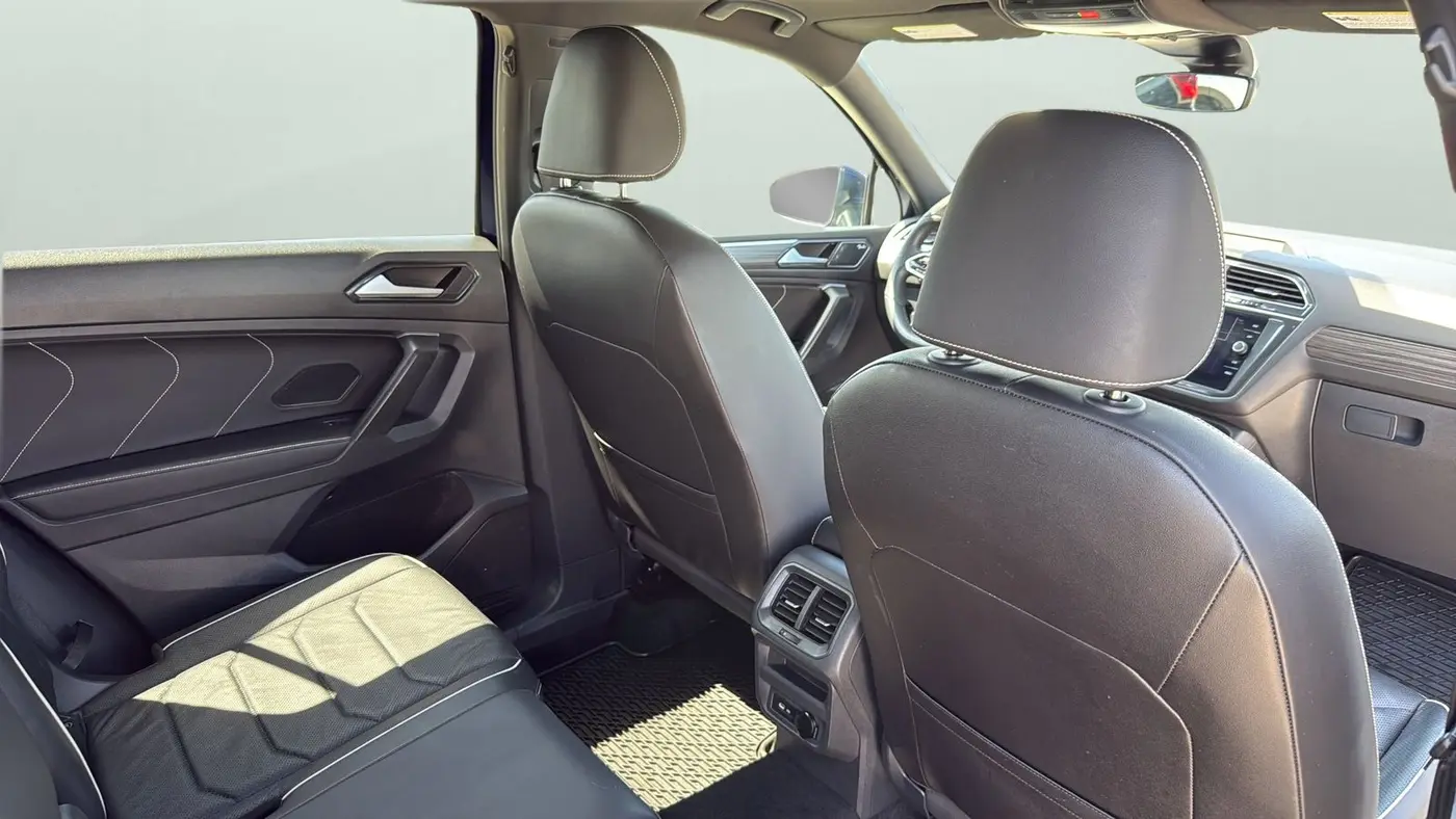 2024 Volkswagen Tiguan - $23,172