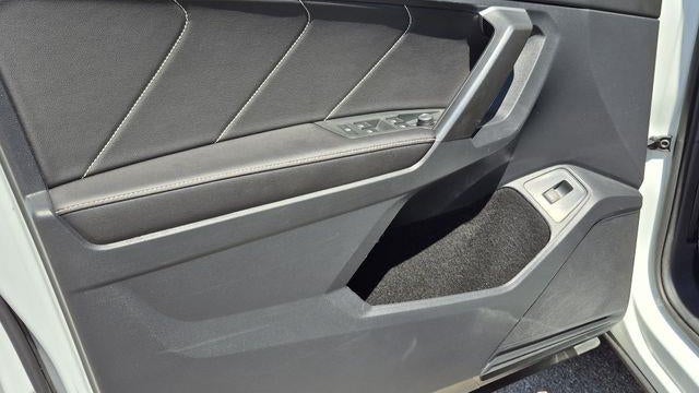 2024 Volkswagen Tiguan SEL R-Line 4Motion