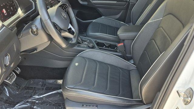 2024 Volkswagen Tiguan SEL R-Line 4Motion