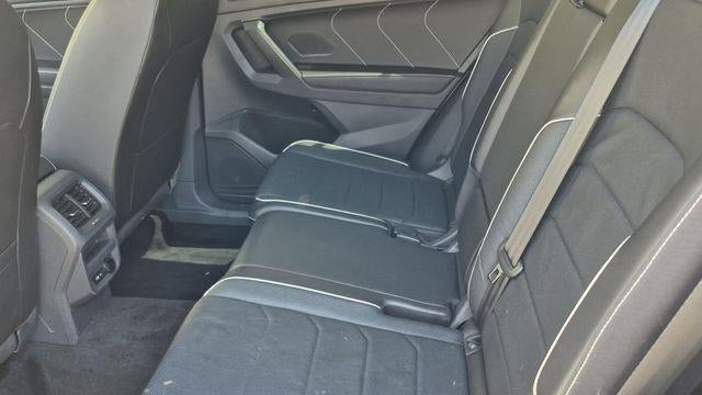 2024 Volkswagen Tiguan SEL R-Line 4Motion