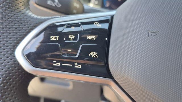 2024 Volkswagen Tiguan SEL R-Line 4Motion