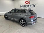 2024 Tiguan Thumbnail 2