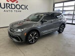2024 Tiguan Thumbnail 6