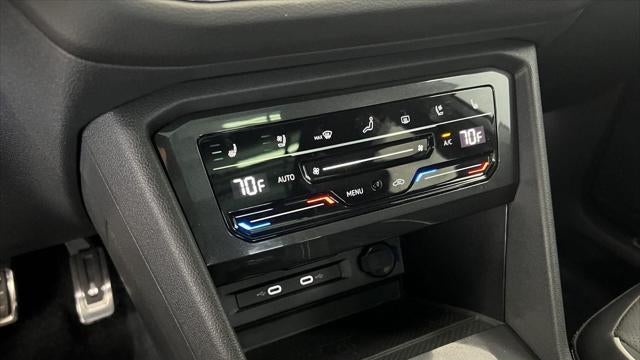 2024 Volkswagen Tiguan SEL R-Line 4Motion