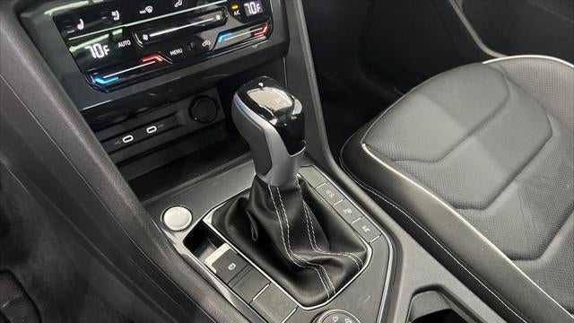 2024 Volkswagen Tiguan SEL R-Line 4Motion