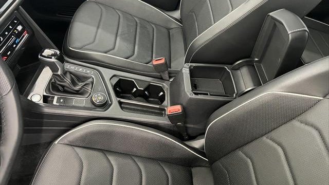 2024 Volkswagen Tiguan SEL R-Line 4Motion