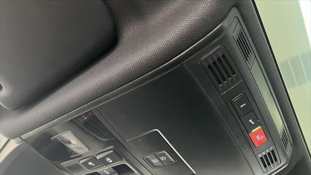 2024 Volkswagen Tiguan SEL R-Line 4Motion