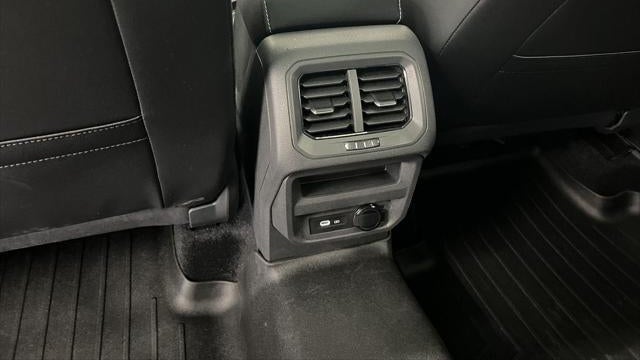2024 Volkswagen Tiguan SEL R-Line 4Motion