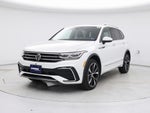2022 Tiguan Thumbnail 4