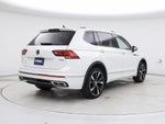2022 Tiguan Thumbnail 8
