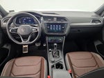 2022 Tiguan Thumbnail 9