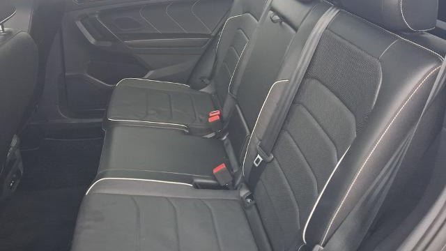 2022 Volkswagen Tiguan SEL R-Line 4Motion