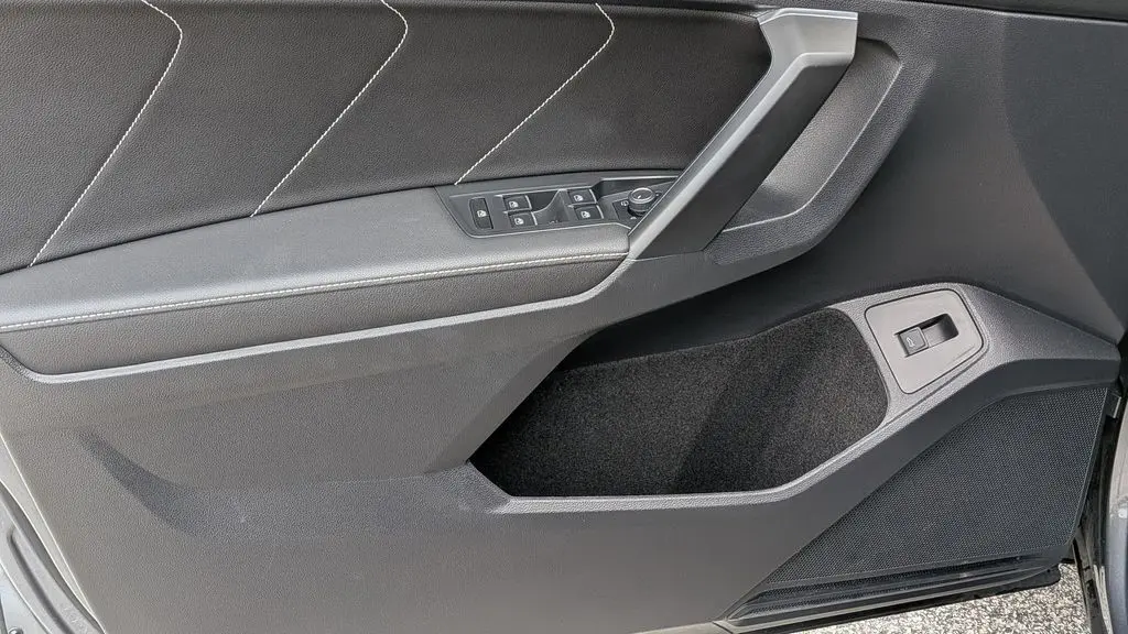 2023 Volkswagen Tiguan SEL R-Line 4Motion