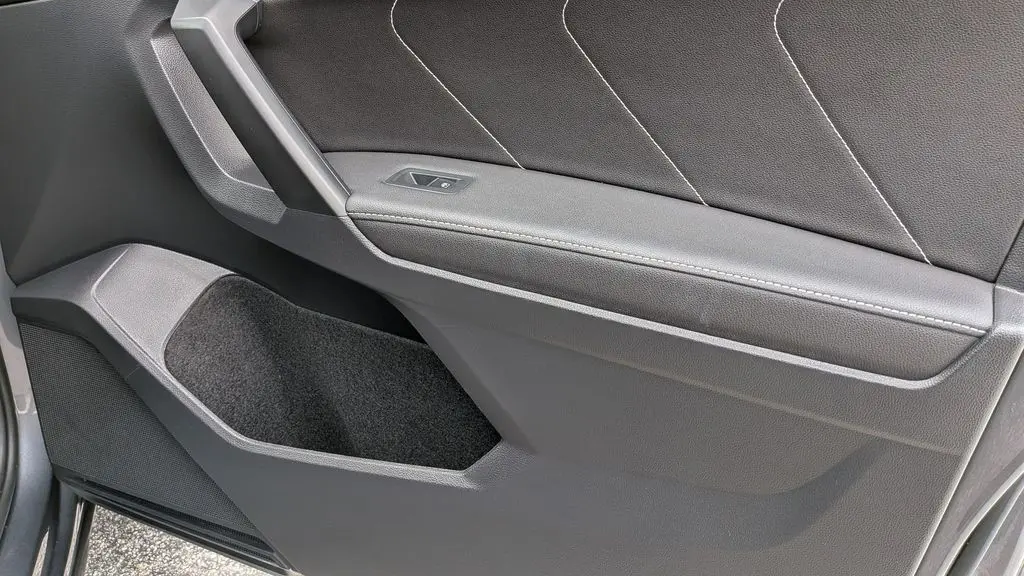 2023 Volkswagen Tiguan SEL R-Line 4Motion
